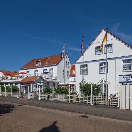 נורדרני Haus Bielefeld Ferienwohnung 32A מראה חיצוני תמונה